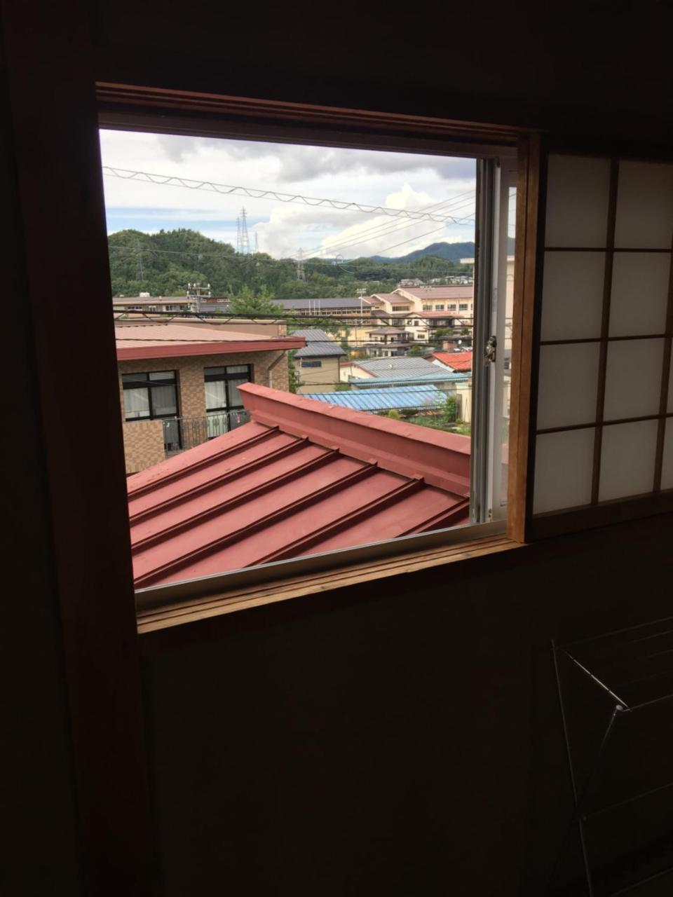 Guest House Hinode 高山 外观 照片